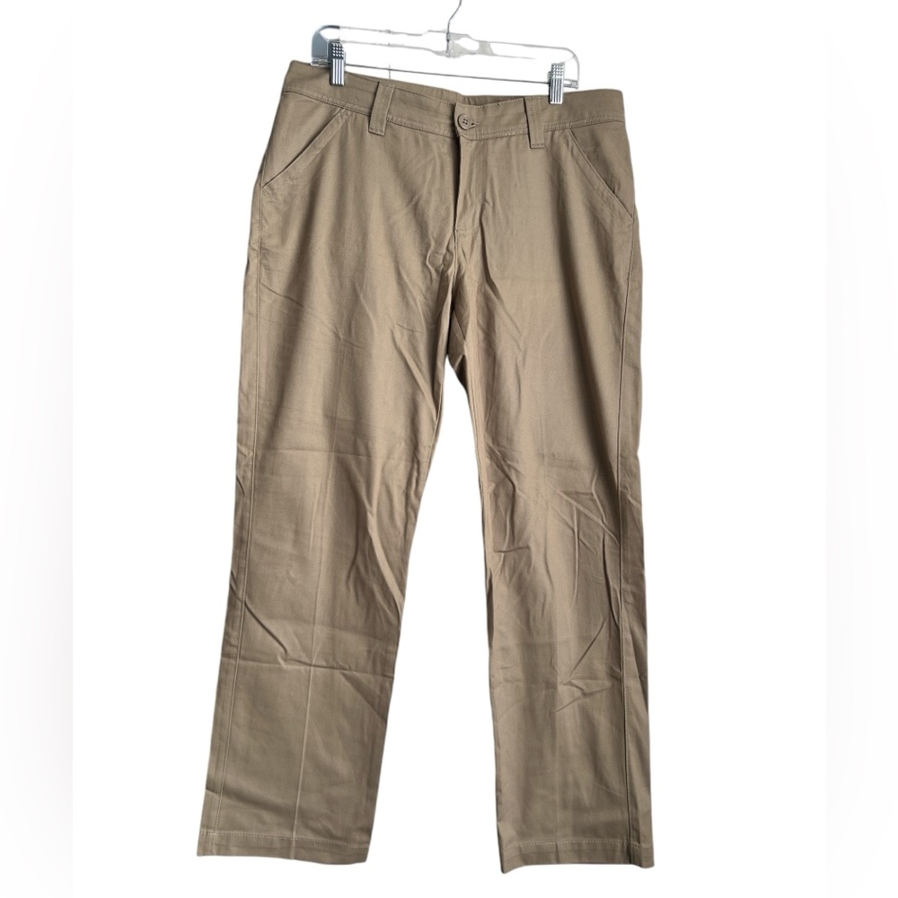Columbia Men’s Tan Pants - 34x30 Casual Business